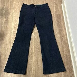 Anthropologie - The Essential Jean Trouser